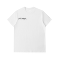 OFF PAPER NO CUFFIN TEE