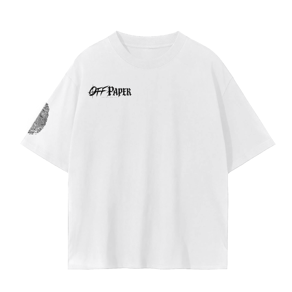 FINALLY FREE TEE