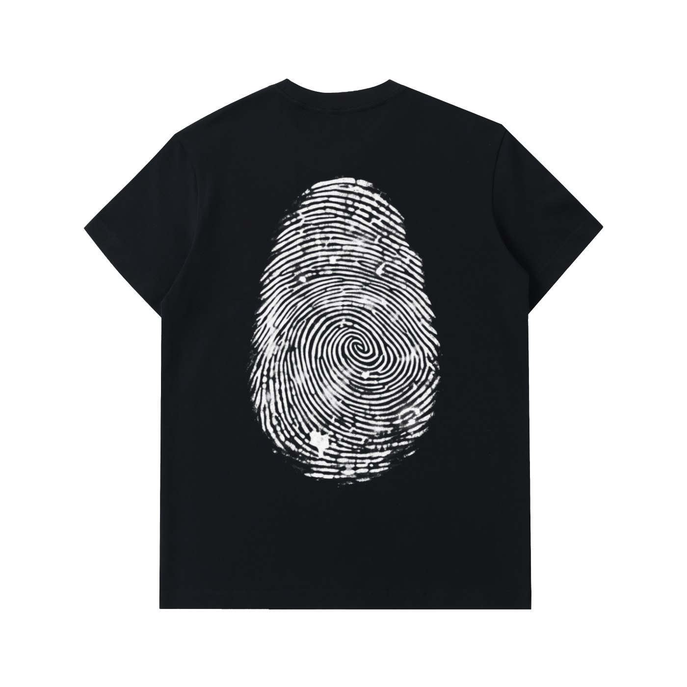 OFF PAPER - NO CUFFIN TEE