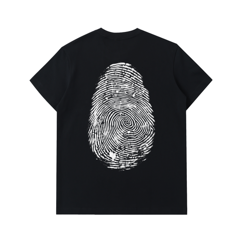 OFF PAPER - NO CUFFIN TEE