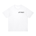 OFF PAPER - CASE CLOSED TEE