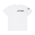 OFF PAPER RED TAG
