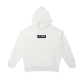 OFF PAPER ESSENTIAL HOODIE