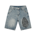 OFF PAPER JACKBOY JORTS